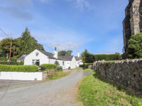 Church Gate Cottage